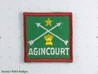 Agincourt [ON A01c.2]